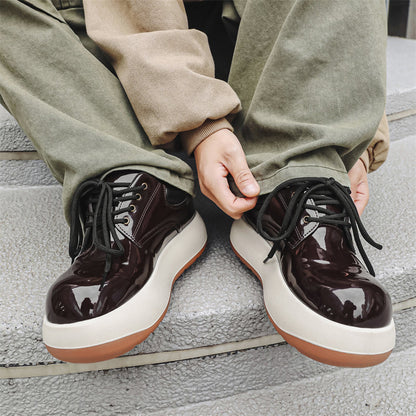 'Nebula Stride' X9X Moon Boots - Sneakernational