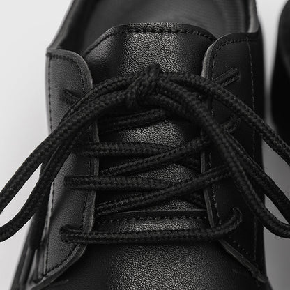 MLB LTHR-18 Metal-Plated Combat Boots - Sneakernational