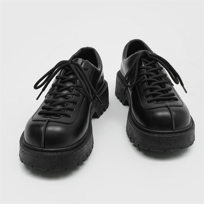 MLB LTHR-21 Combat-Style Boots - Sneakernational
