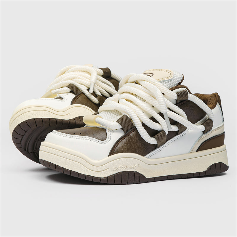 'Divine Dynasty’ X9X Sneakers - Sneakernational