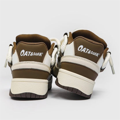 'Divine Dynasty’ X9X Sneakers - Sneakernational