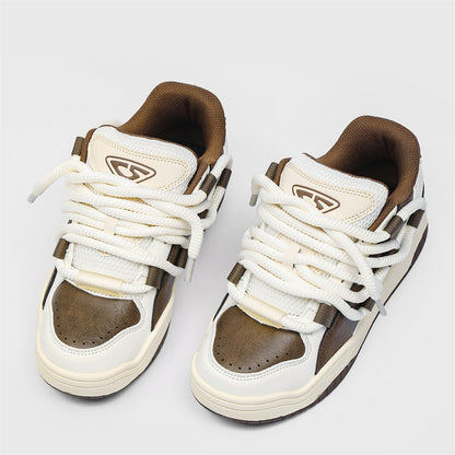'Divine Dynasty’ X9X Sneakers - Sneakernational
