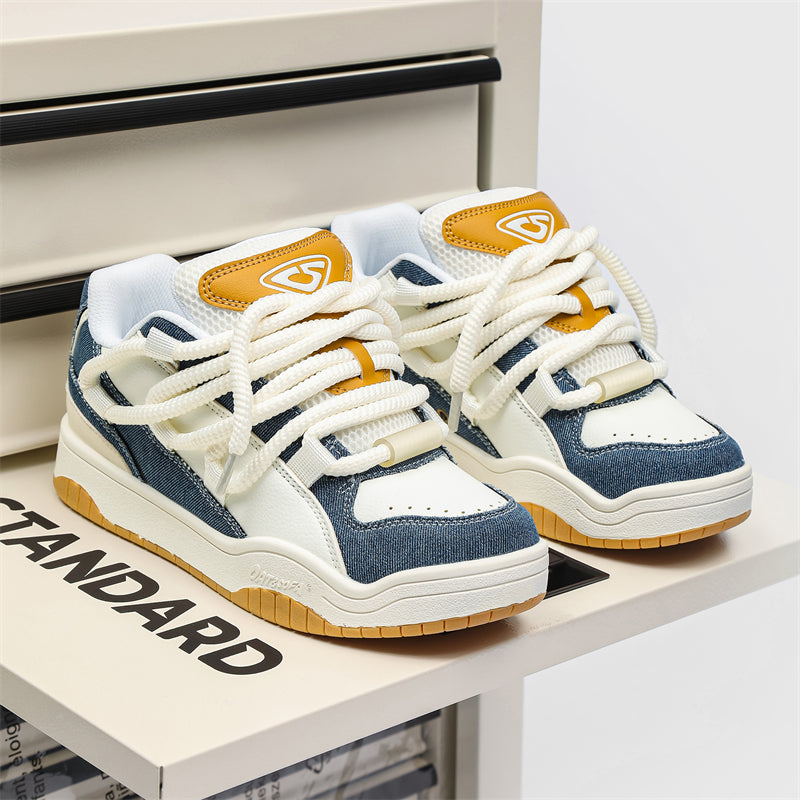 'Divine Dynasty’ X9X Sneakers - Sneakernational