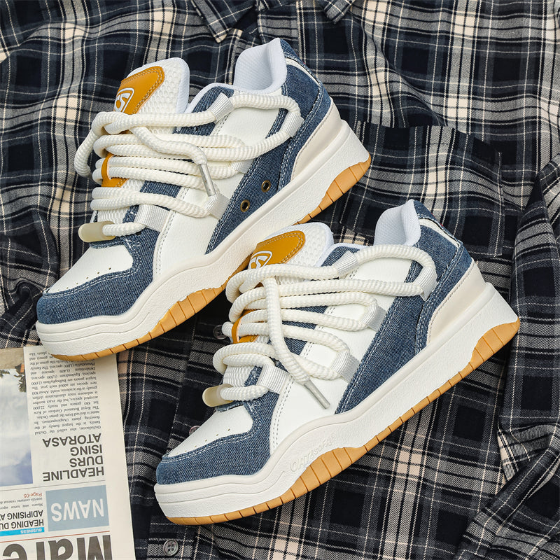 'Divine Dynasty’ X9X Sneakers - Sneakernational