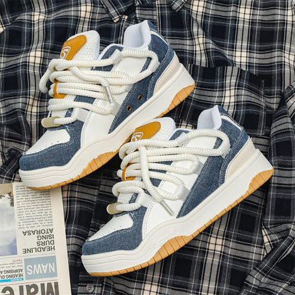 'Divine Dynasty’ X9X Sneakers - Sneakernational