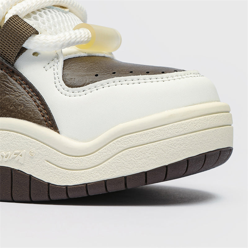 'Divine Dynasty’ X9X Sneakers - Sneakernational