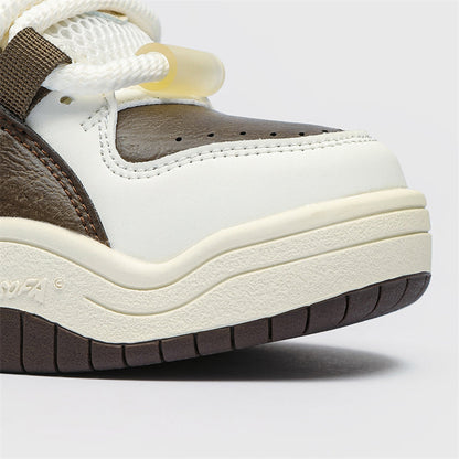 'Divine Dynasty’ X9X Sneakers - Sneakernational