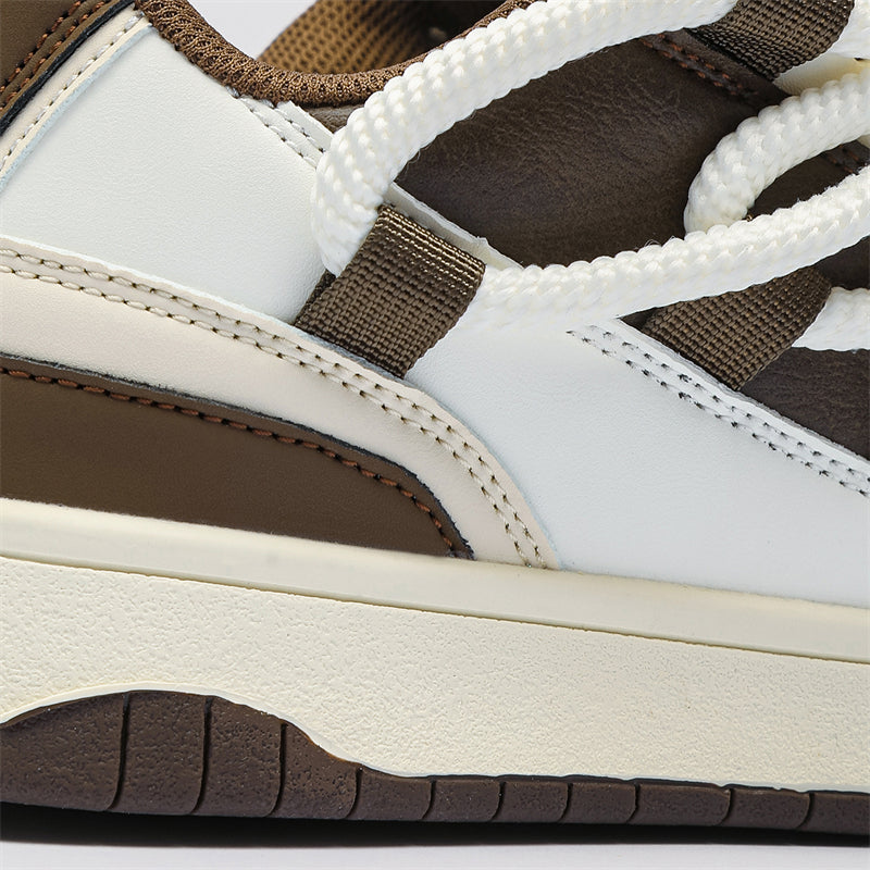 'Divine Dynasty’ X9X Sneakers - Sneakernational