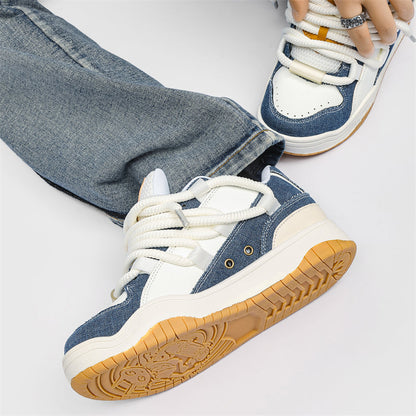 'Divine Dynasty’ X9X Sneakers - Sneakernational