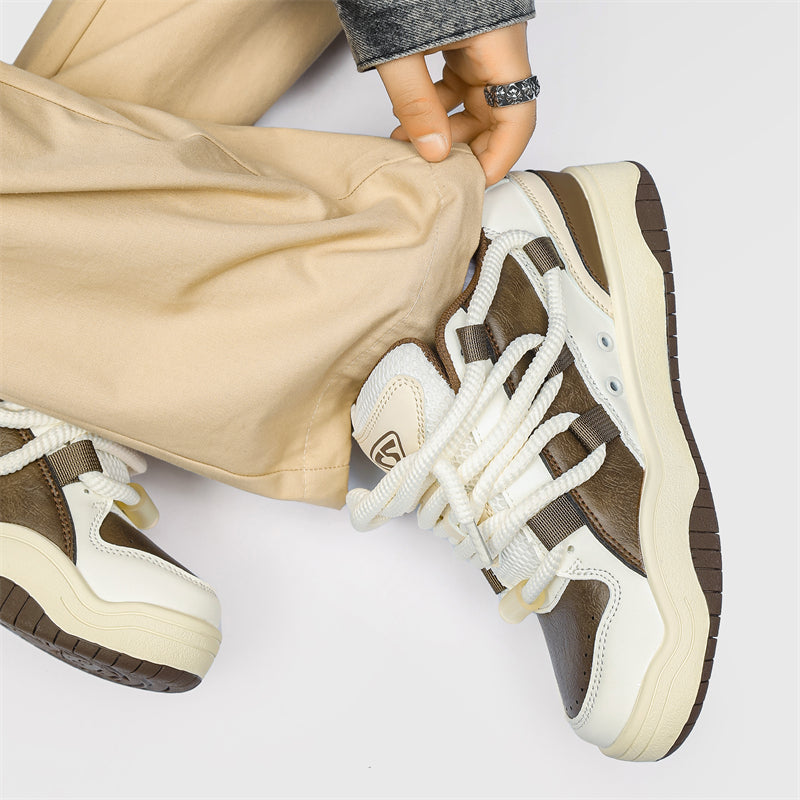 'Divine Dynasty’ X9X Sneakers - Sneakernational