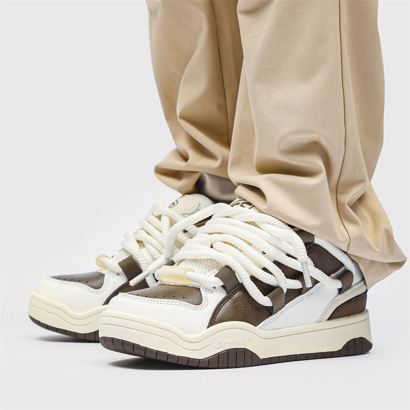 'Divine Dynasty’ X9X Sneakers - Sneakernational