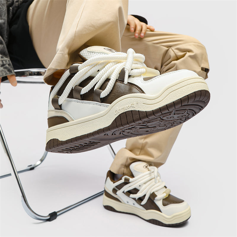 'Divine Dynasty’ X9X Sneakers - Sneakernational