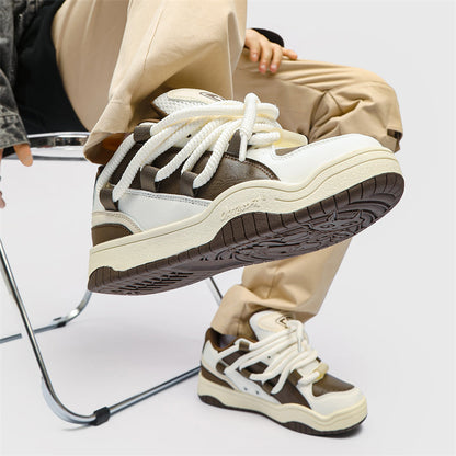 'Divine Dynasty’ X9X Sneakers - Sneakernational