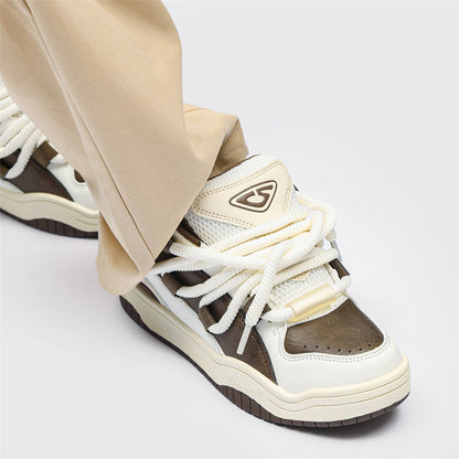 'Divine Dynasty’ X9X Sneakers - Sneakernational