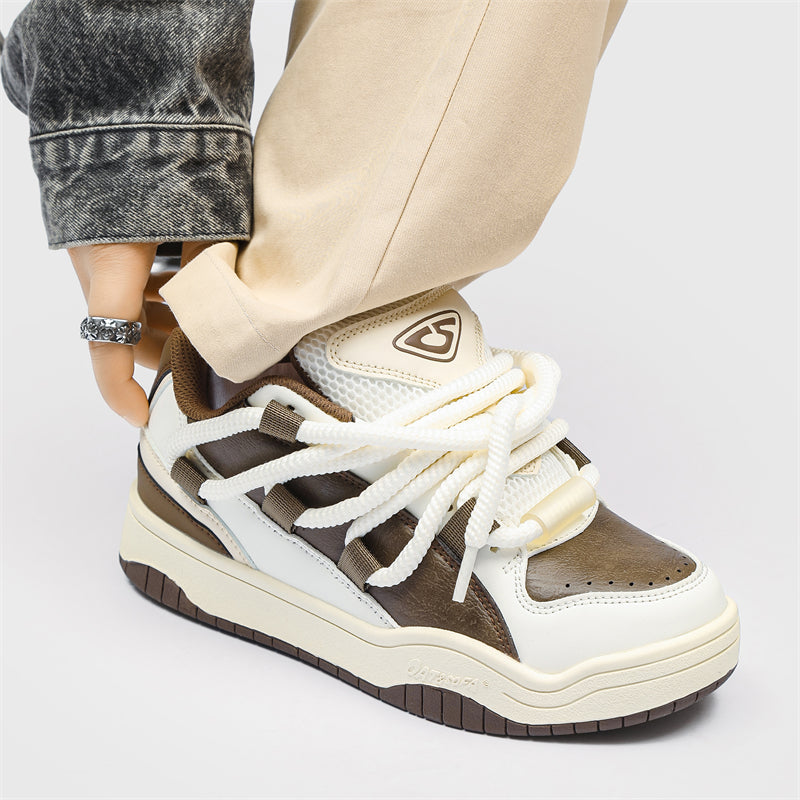 'Divine Dynasty’ X9X Sneakers - Sneakernational
