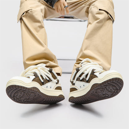 'Divine Dynasty’ X9X Sneakers - Sneakernational