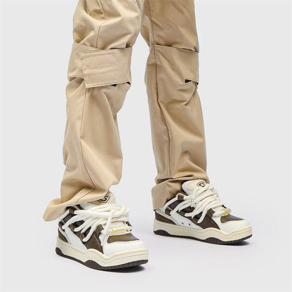 'Divine Dynasty’ X9X Sneakers - Sneakernational