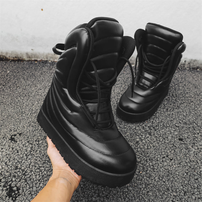 ‘Galactic Verge’ X9X Moon Boots - Sneakernational