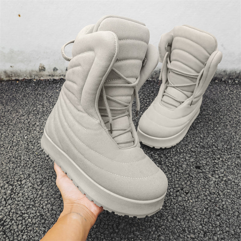 ‘Galactic Verge’ X9X Moon Boots - Sneakernational
