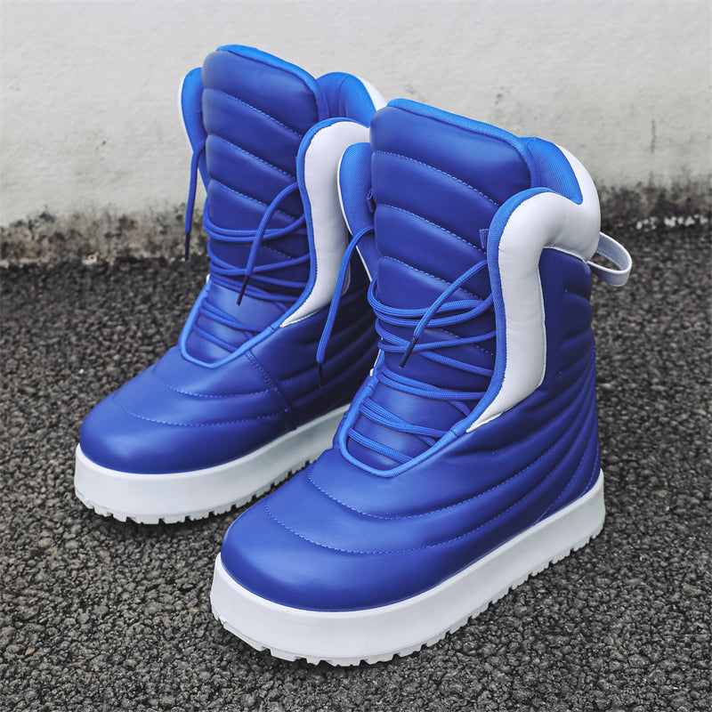 ‘Galactic Verge’ X9X Moon Boots - Sneakernational
