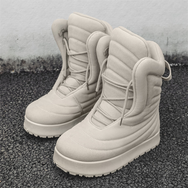 ‘Galactic Verge’ X9X Moon Boots - Sneakernational