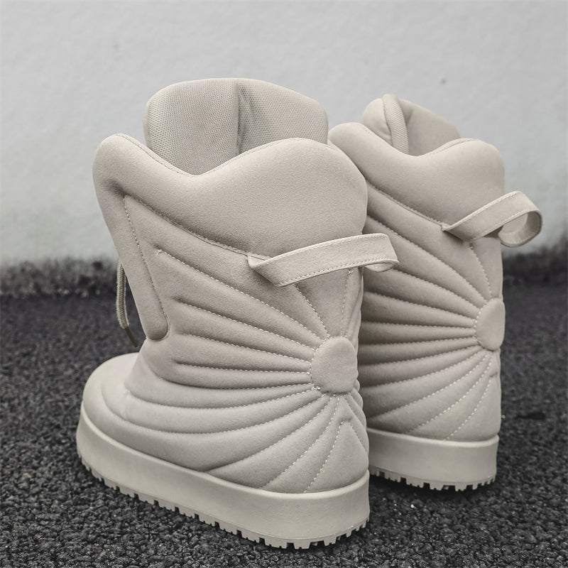 ‘Galactic Verge’ X9X Moon Boots - Sneakernational