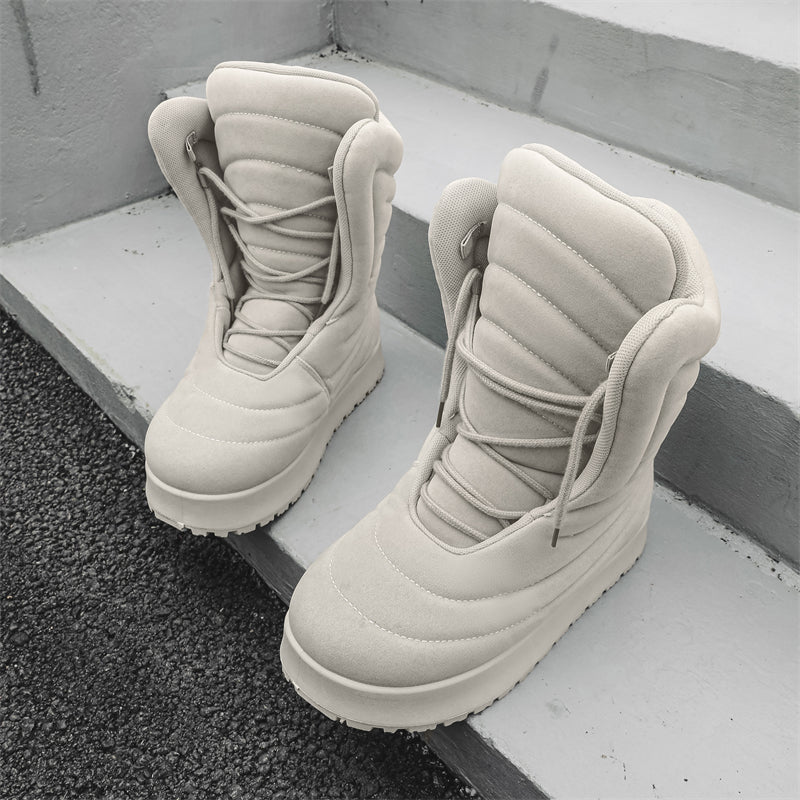 ‘Galactic Verge’ X9X Moon Boots - Sneakernational
