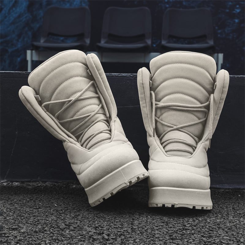 ‘Galactic Verge’ X9X Moon Boots - Sneakernational