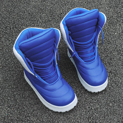 ‘Galactic Verge’ X9X Moon Boots - Sneakernational
