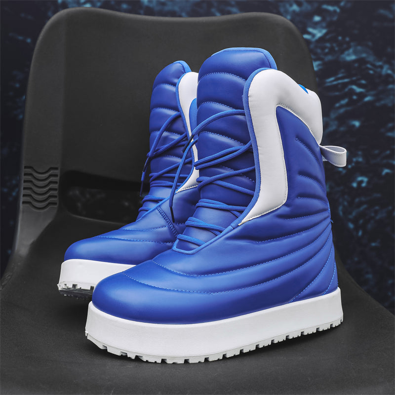 ‘Galactic Verge’ X9X Moon Boots - Sneakernational