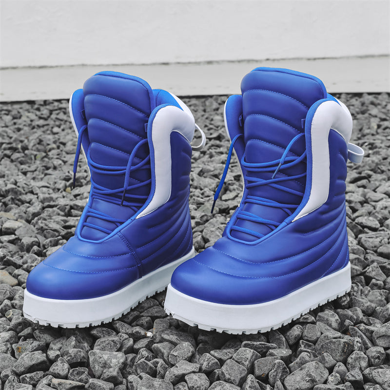 ‘Galactic Verge’ X9X Moon Boots - Sneakernational