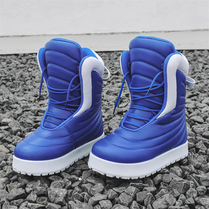 ‘Galactic Verge’ X9X Moon Boots - Sneakernational