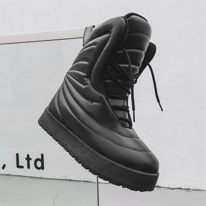‘Galactic Verge’ X9X Moon Boots - Sneakernational