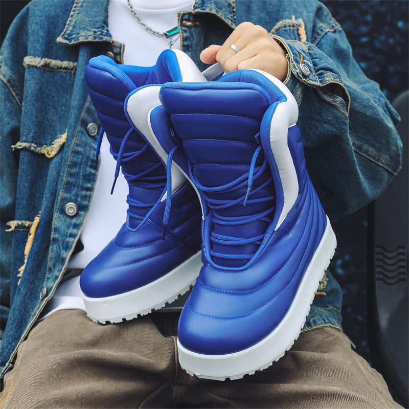 ‘Galactic Verge’ X9X Moon Boots - Sneakernational