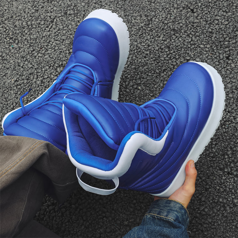 ‘Galactic Verge’ X9X Moon Boots - Sneakernational