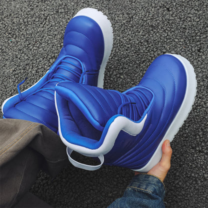 ‘Galactic Verge’ X9X Moon Boots - Sneakernational