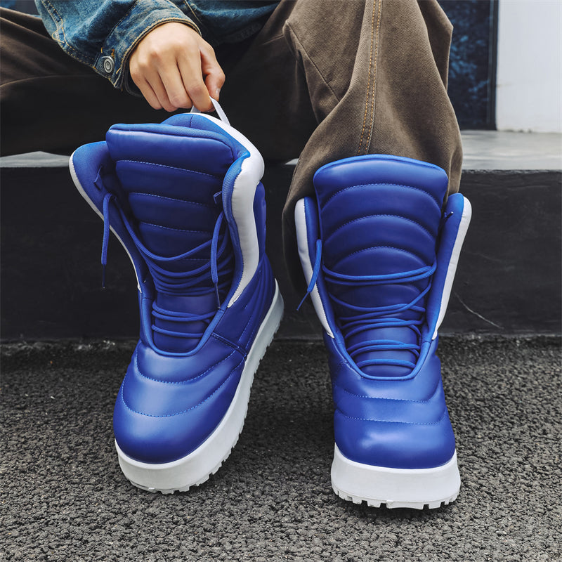 ‘Galactic Verge’ X9X Moon Boots - Sneakernational