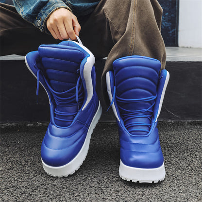 ‘Galactic Verge’ X9X Moon Boots - Sneakernational