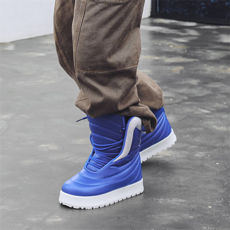 ‘Galactic Verge’ X9X Moon Boots - Sneakernational