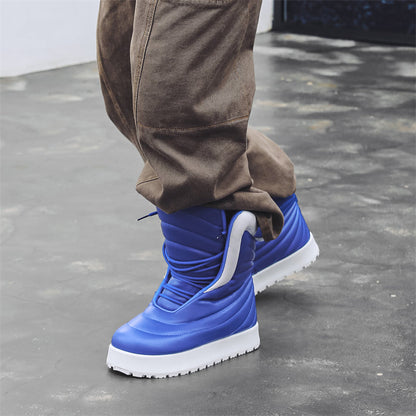 ‘Galactic Verge’ X9X Moon Boots - Sneakernational