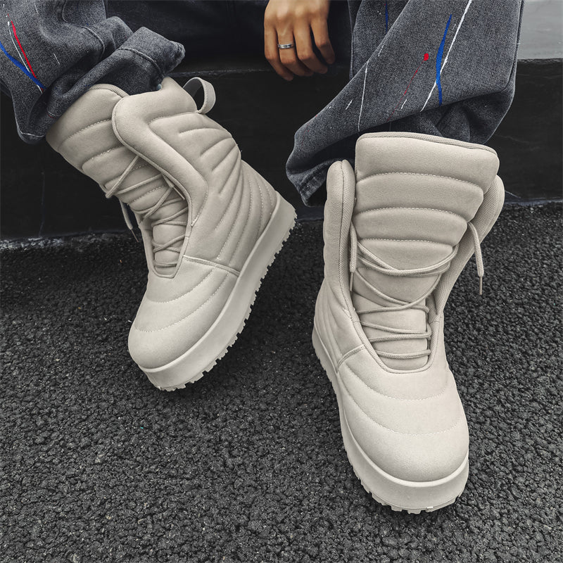 ‘Galactic Verge’ X9X Moon Boots - Sneakernational