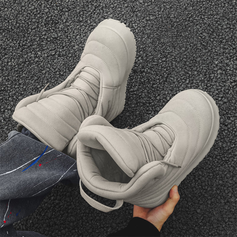 ‘Galactic Verge’ X9X Moon Boots - Sneakernational