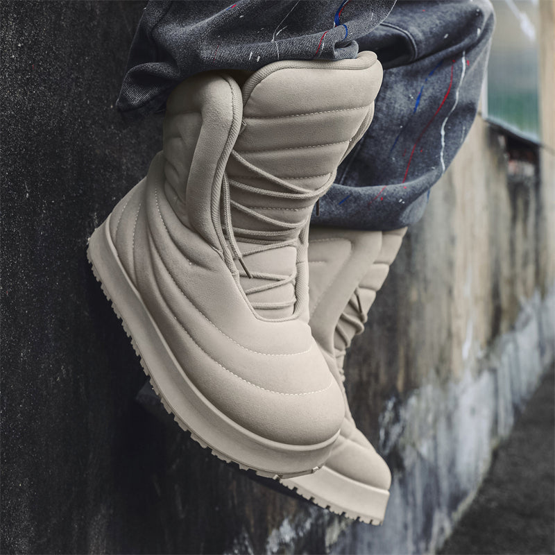 ‘Galactic Verge’ X9X Moon Boots - Sneakernational