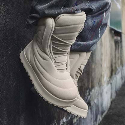 ‘Galactic Verge’ X9X Moon Boots - Sneakernational