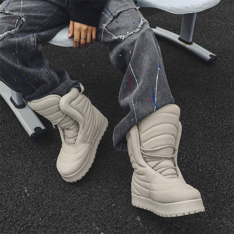 ‘Galactic Verge’ X9X Moon Boots - Sneakernational