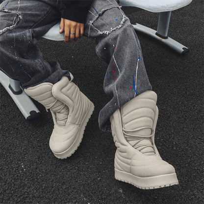 ‘Galactic Verge’ X9X Moon Boots - Sneakernational