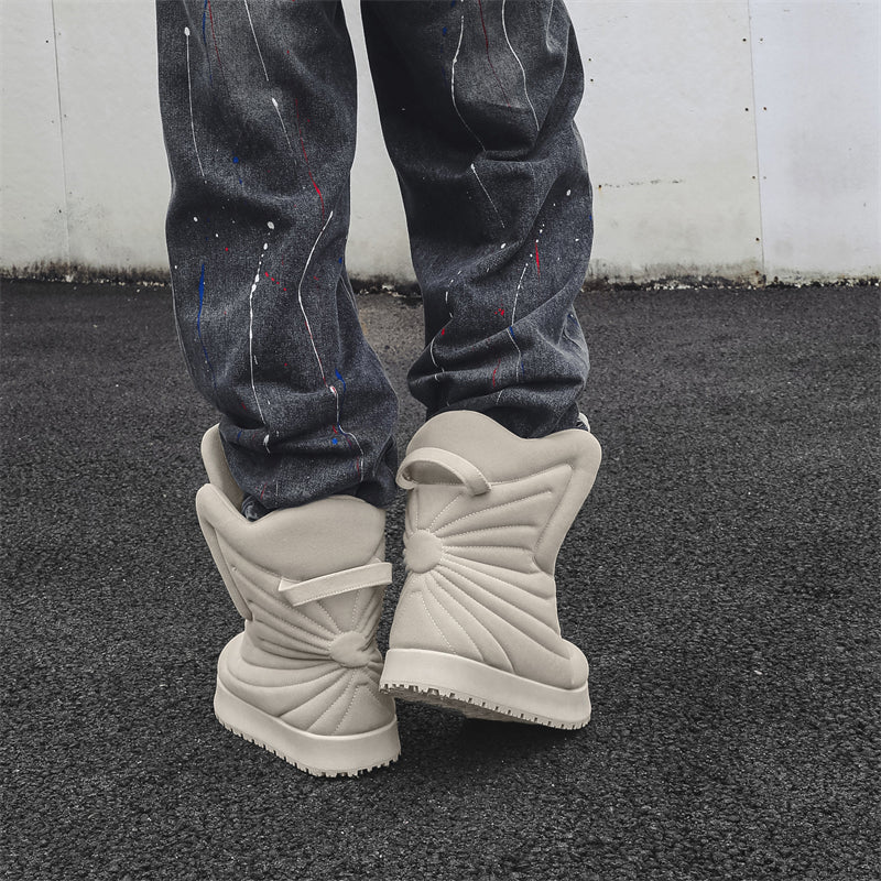 ‘Galactic Verge’ X9X Moon Boots - Sneakernational