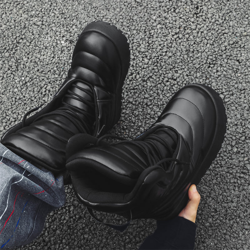 ‘Galactic Verge’ X9X Moon Boots - Sneakernational