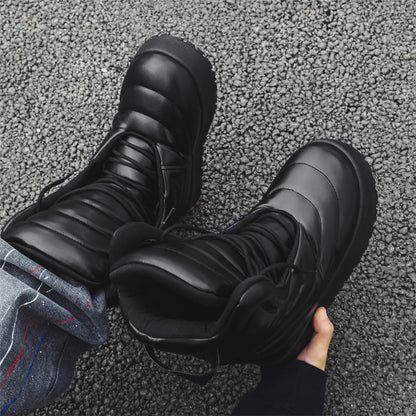 ‘Galactic Verge’ X9X Moon Boots - Sneakernational
