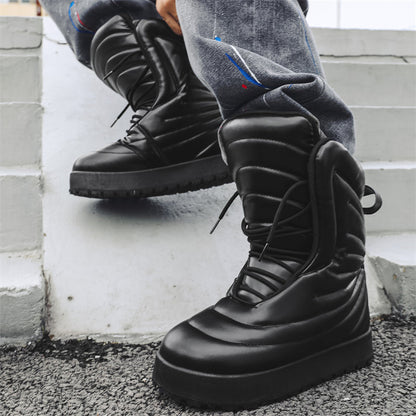 ‘Galactic Verge’ X9X Moon Boots - Sneakernational
